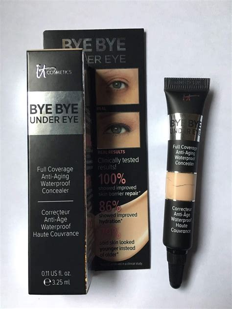 it cosmetics bye bye eye